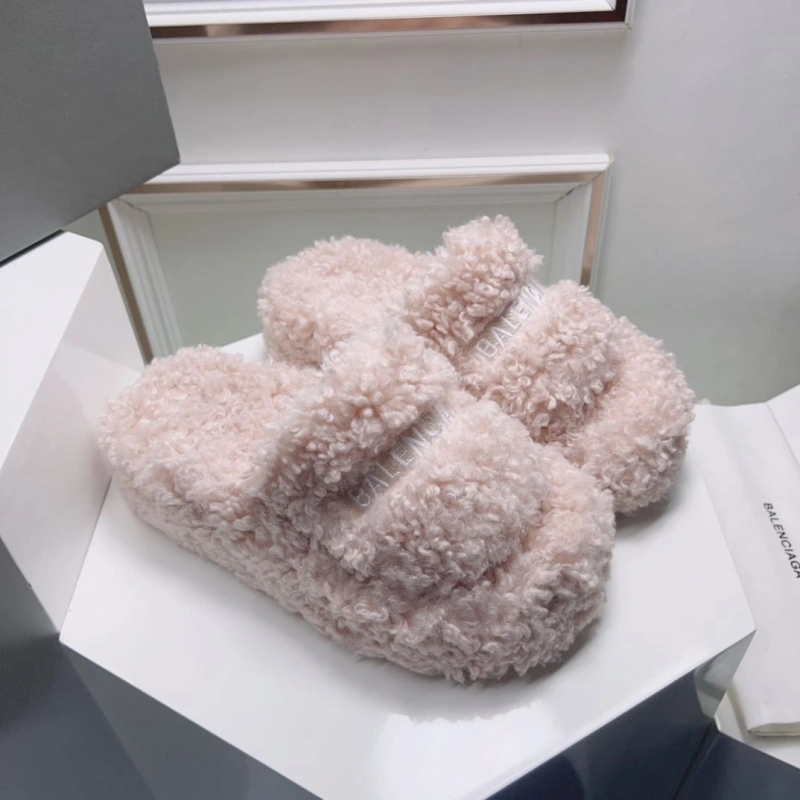 Bxlxnciaga Slippers DailyWear 109805