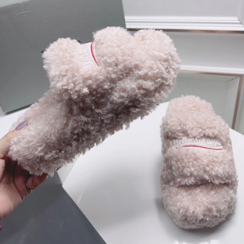 Bxlxnciaga Slippers DailyWear 109805