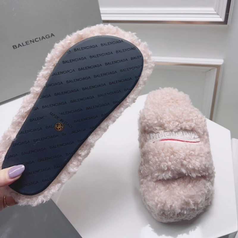 Bxlxnciaga Slippers DailyWear 109805