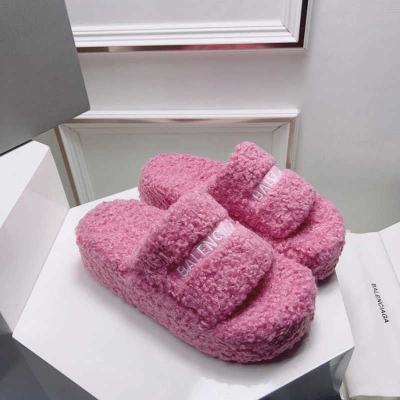 DailyWear Bxlxnciaga Slippers 109803