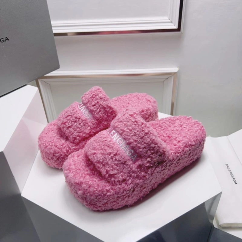 DailyWear Bxlxnciaga Slippers 109803