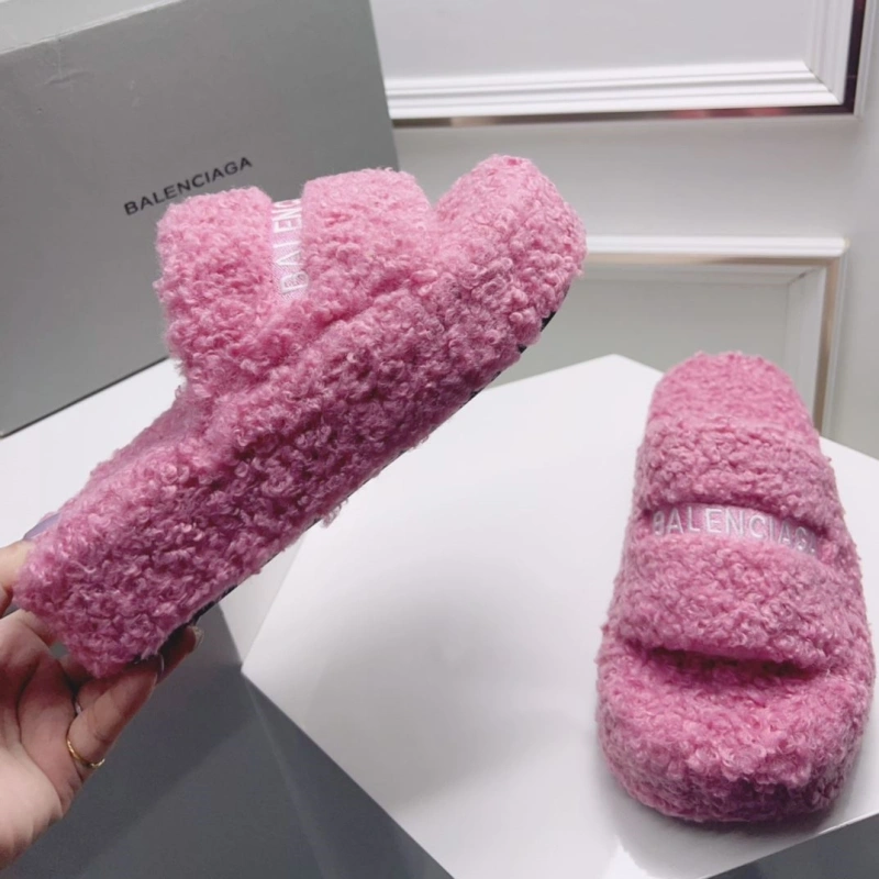 DailyWear Bxlxnciaga Slippers 109803