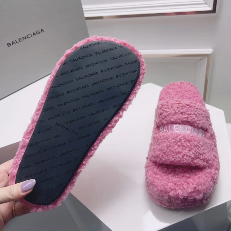 DailyWear Bxlxnciaga Slippers 109803