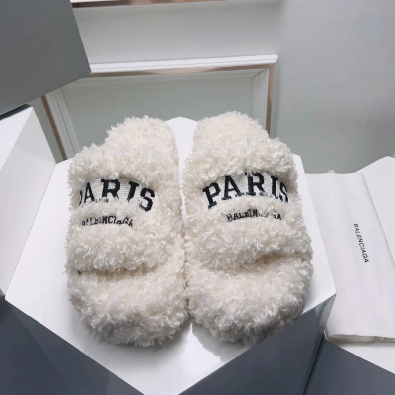 EasyMatch Bxlxnciaga Slippers 109799