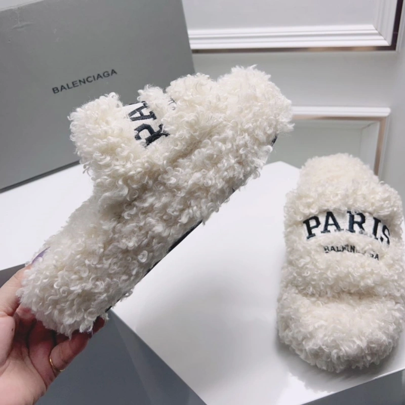 EasyMatch Bxlxnciaga Slippers 109799