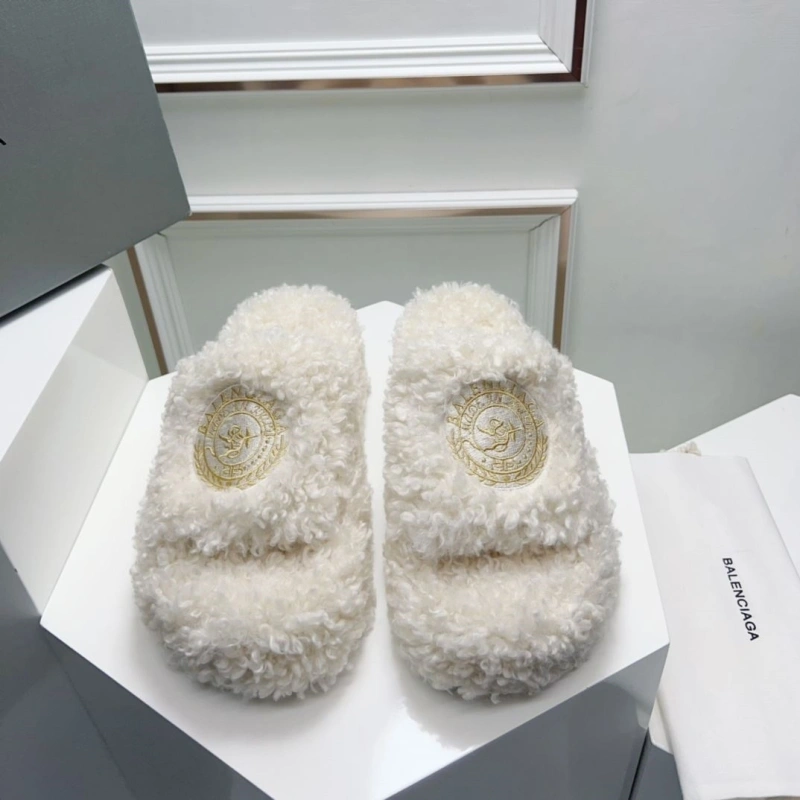 Bxlxnciaga Slippers AllSeason 109794