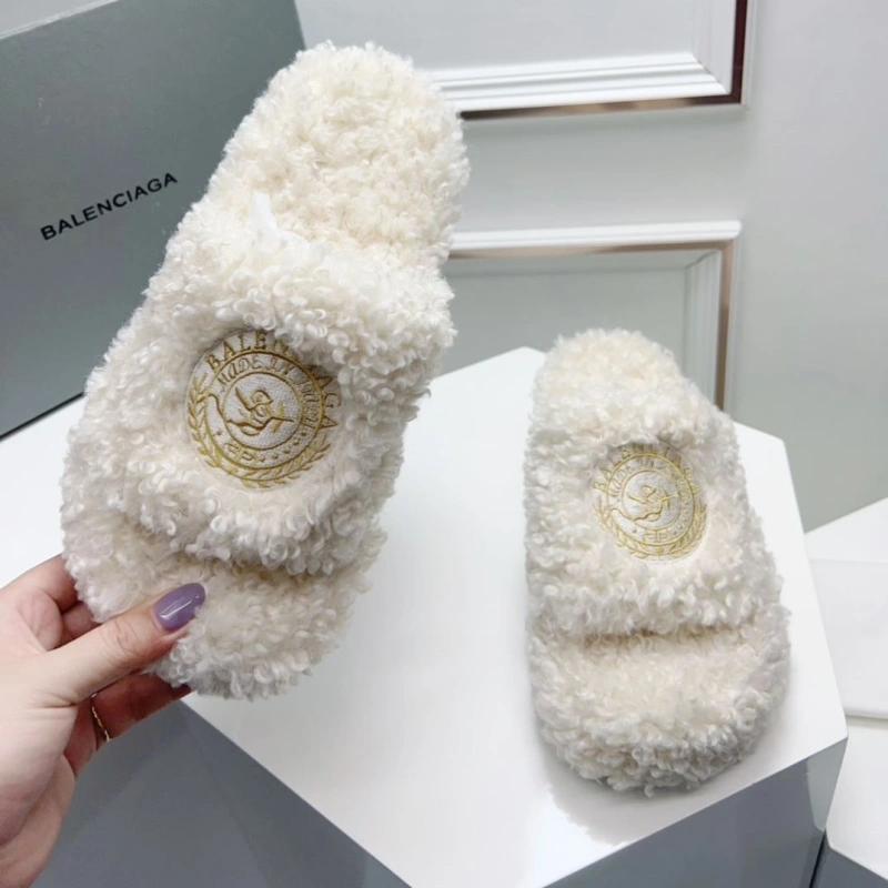 Bxlxnciaga Slippers AllSeason 109794