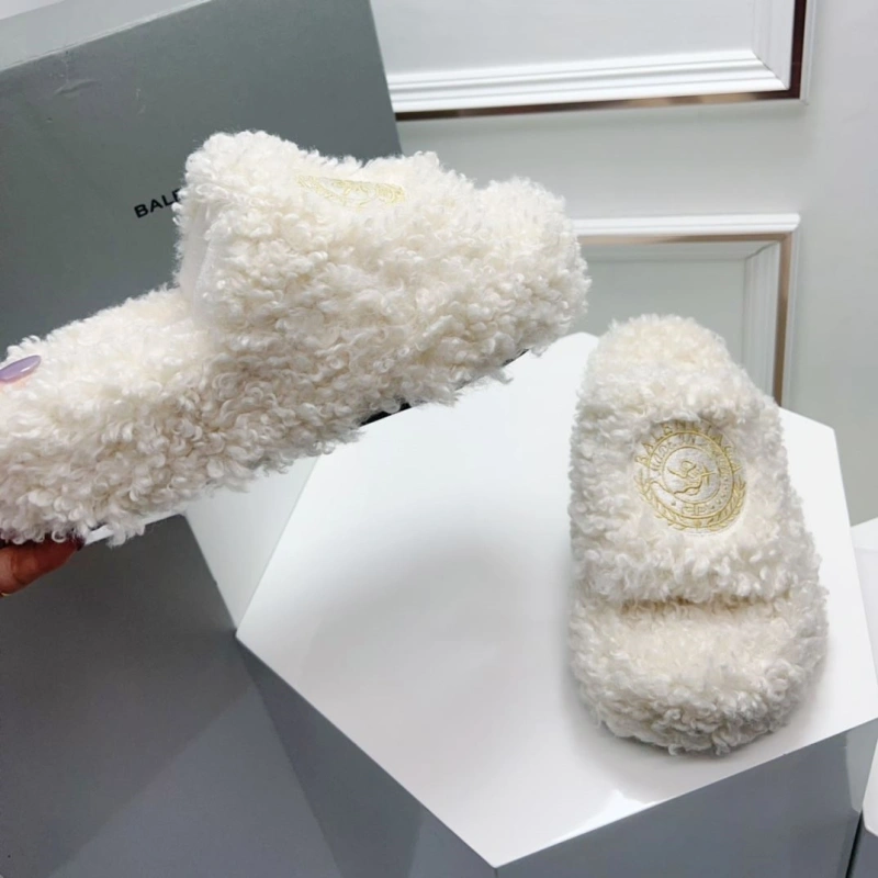 Bxlxnciaga Slippers AllSeason 109794