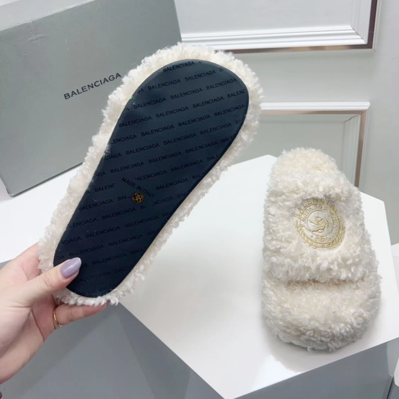 Bxlxnciaga Slippers AllSeason 109794