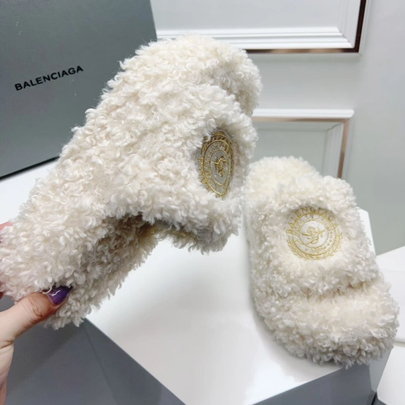 Bxlxnciaga Slippers AllSeason 109794