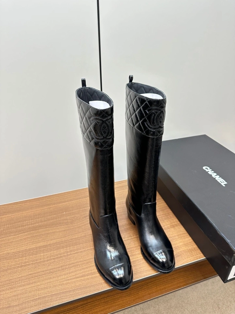 Chxnxl Boots Popular 127290
