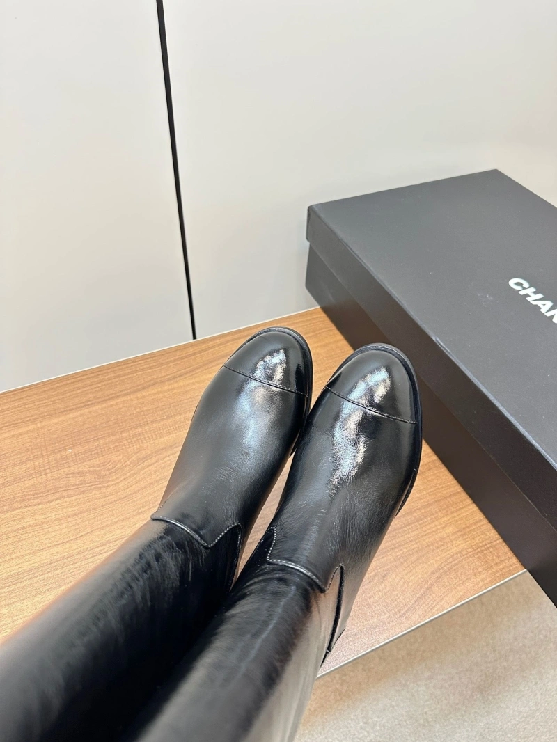 Chxnxl Boots Popular 127290