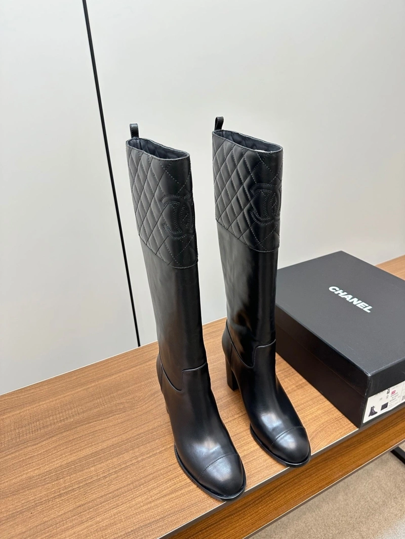 Chxnxl Boots ModernLook 127289