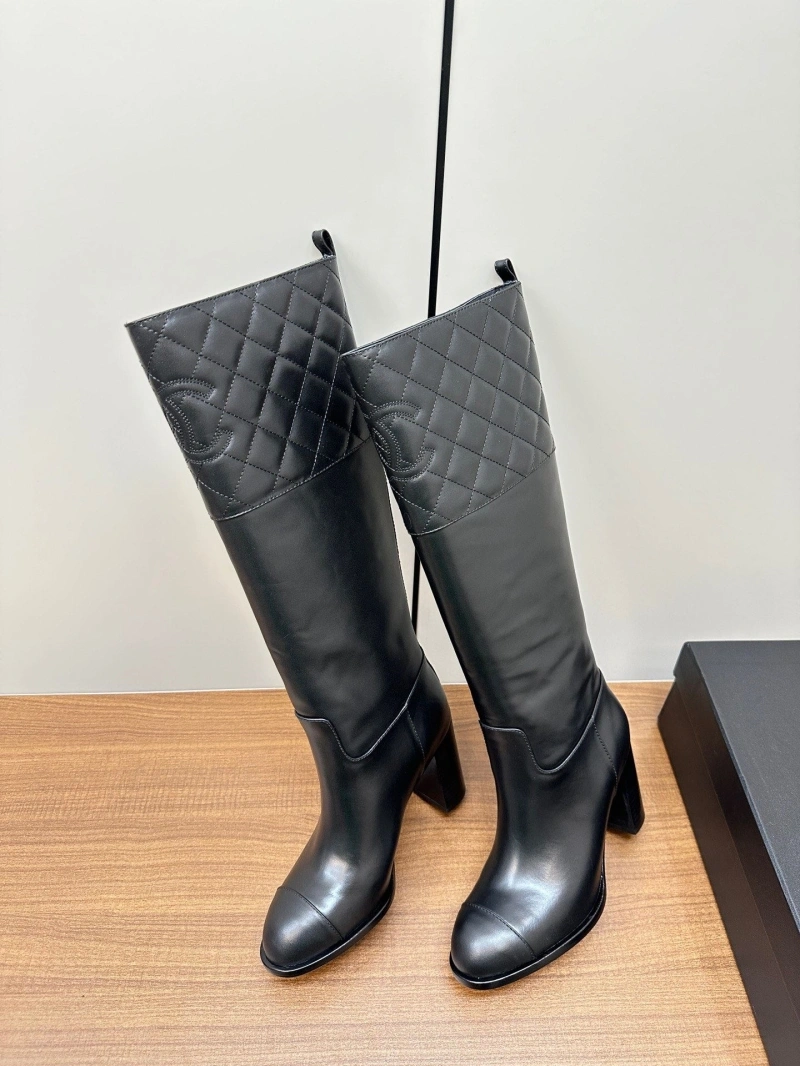 Chxnxl Boots ModernLook 127289
