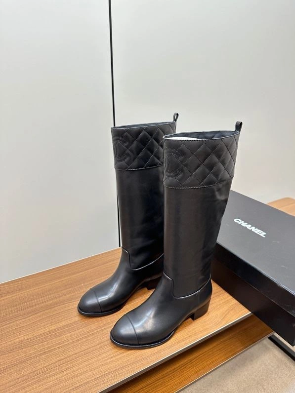 Chxnxl Boots EasyMatch 127288
