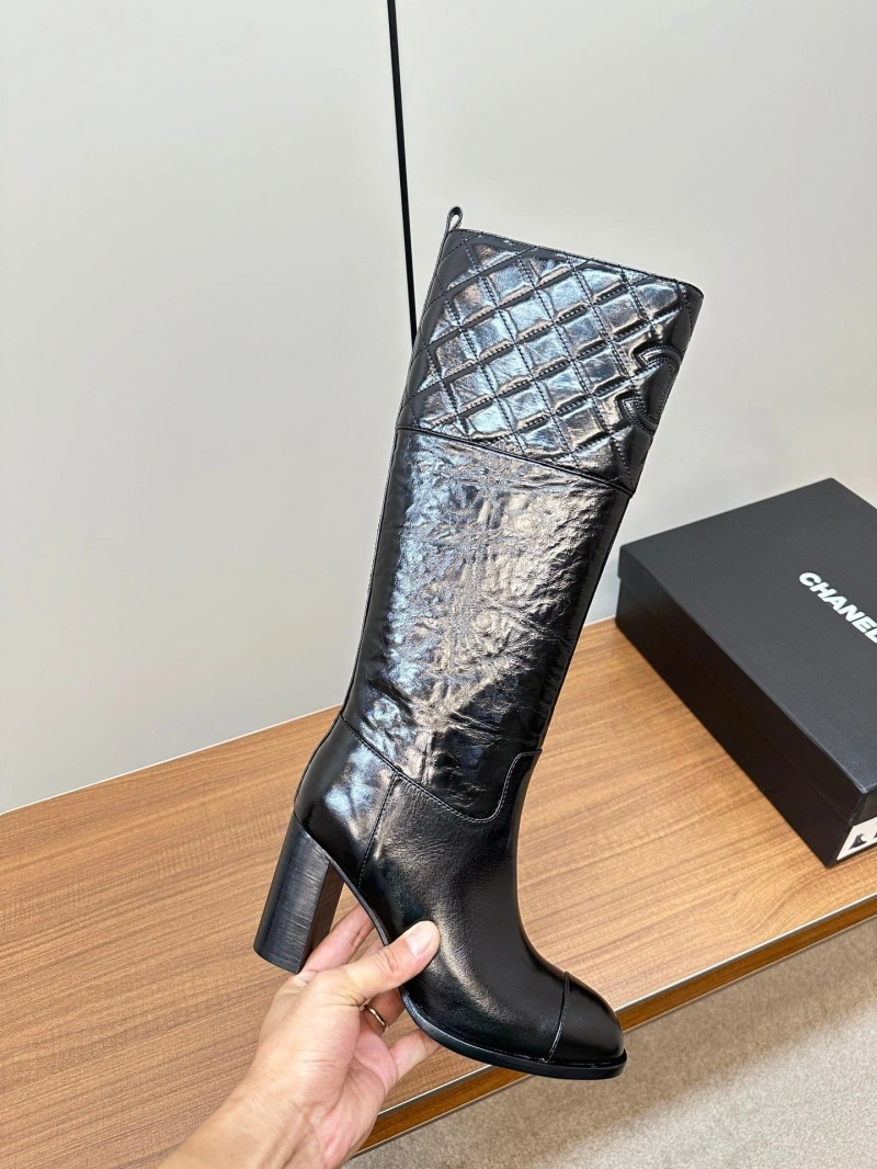 Chxnxl Boots EyeCatching 127287