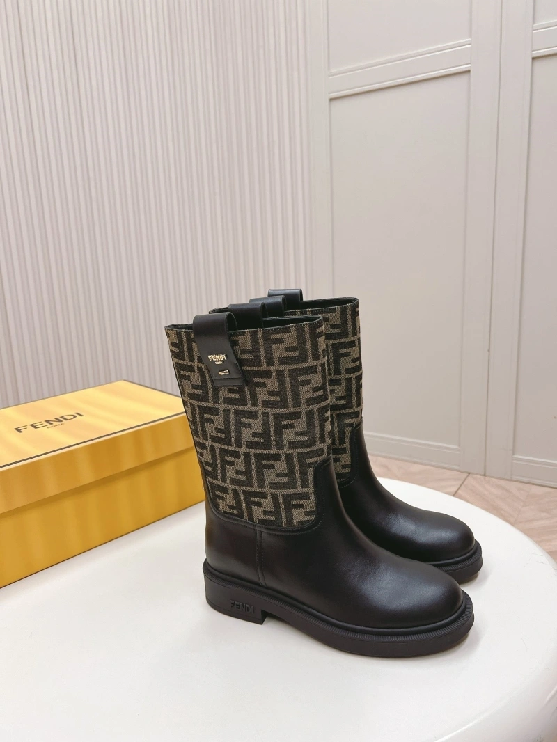 Fxndx Boots Sophisticated 148431