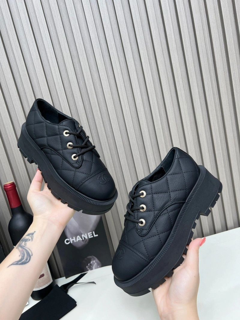 Chxnxl Sneakers Functional 127033