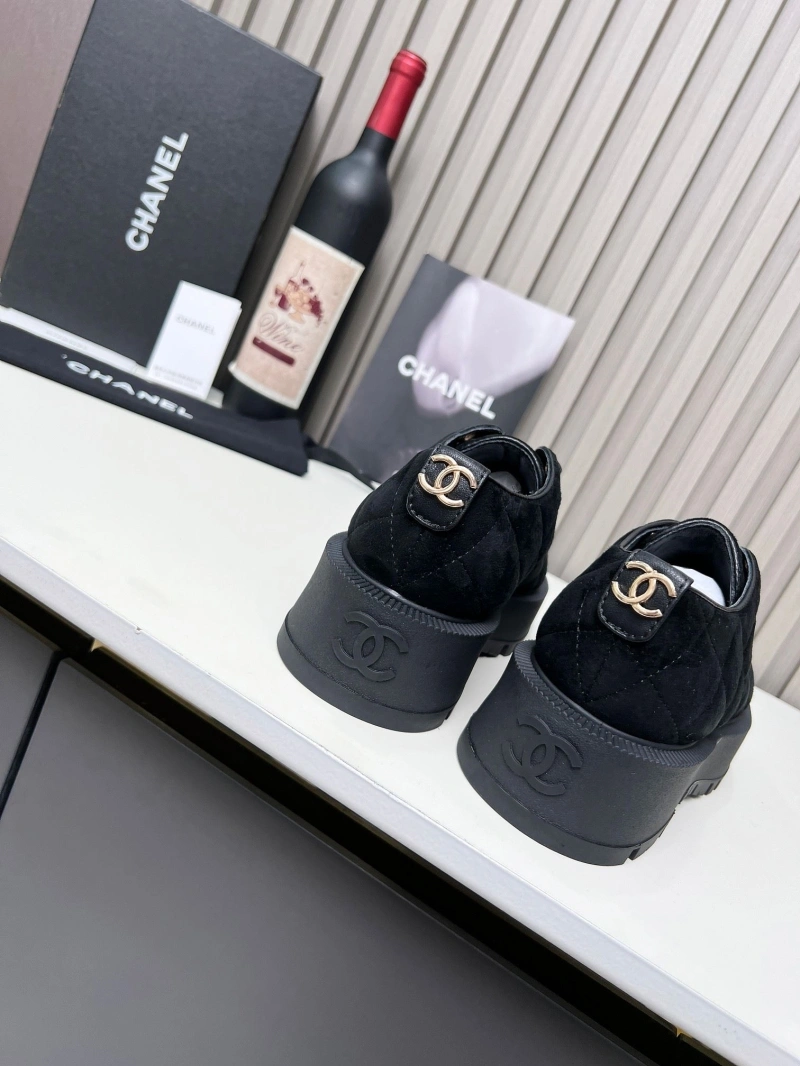 Chxnxl Leather Shoes UrbanStyle 127135