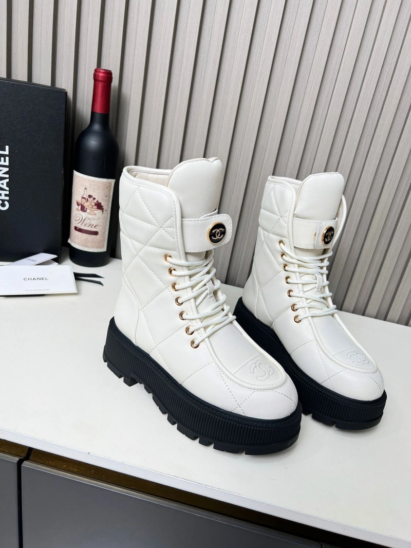Chxnxl Boots Reliable 127285