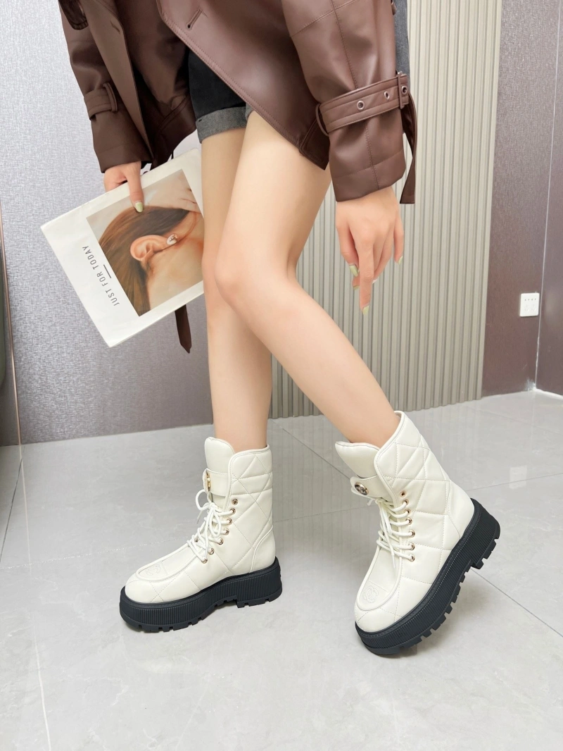 Chxnxl Boots Reliable 127285