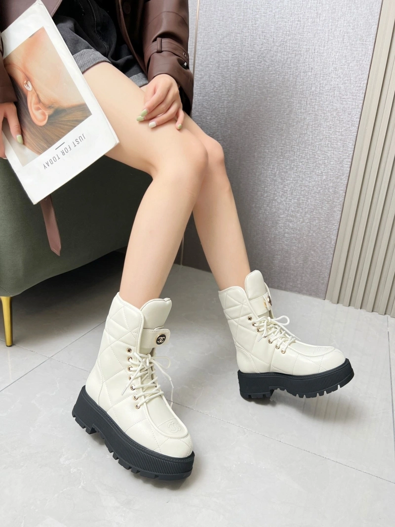 Chxnxl Boots Reliable 127285