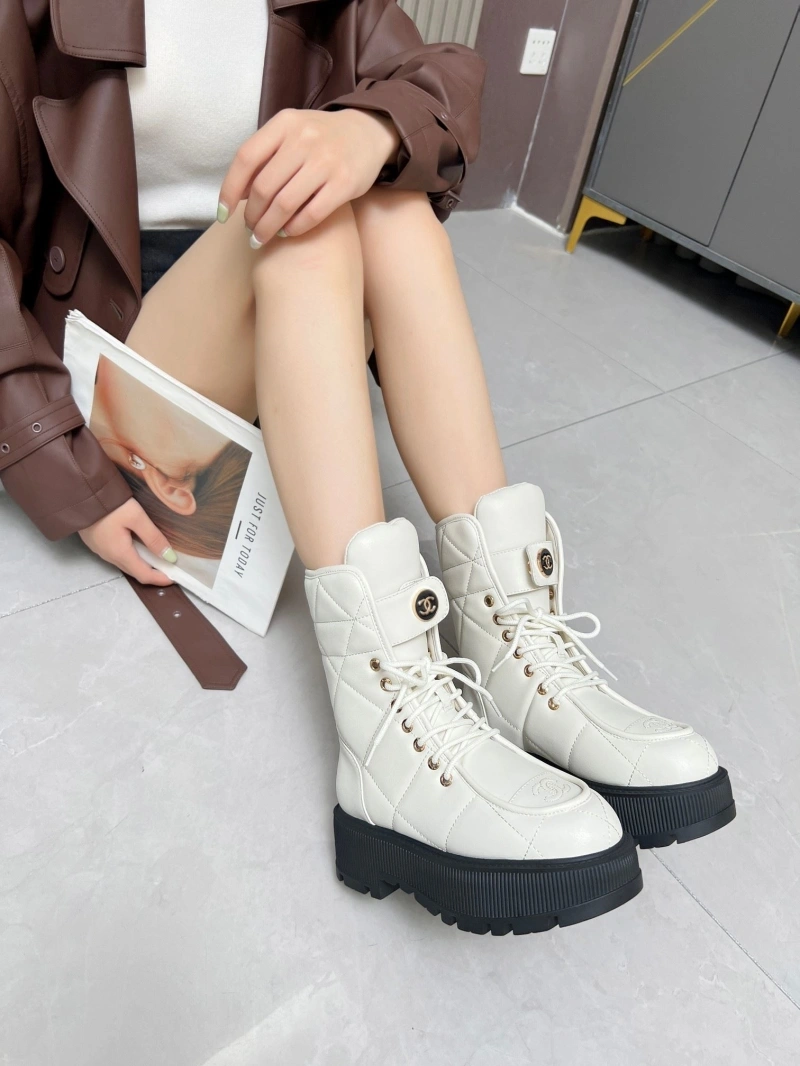 Chxnxl Boots Reliable 127285