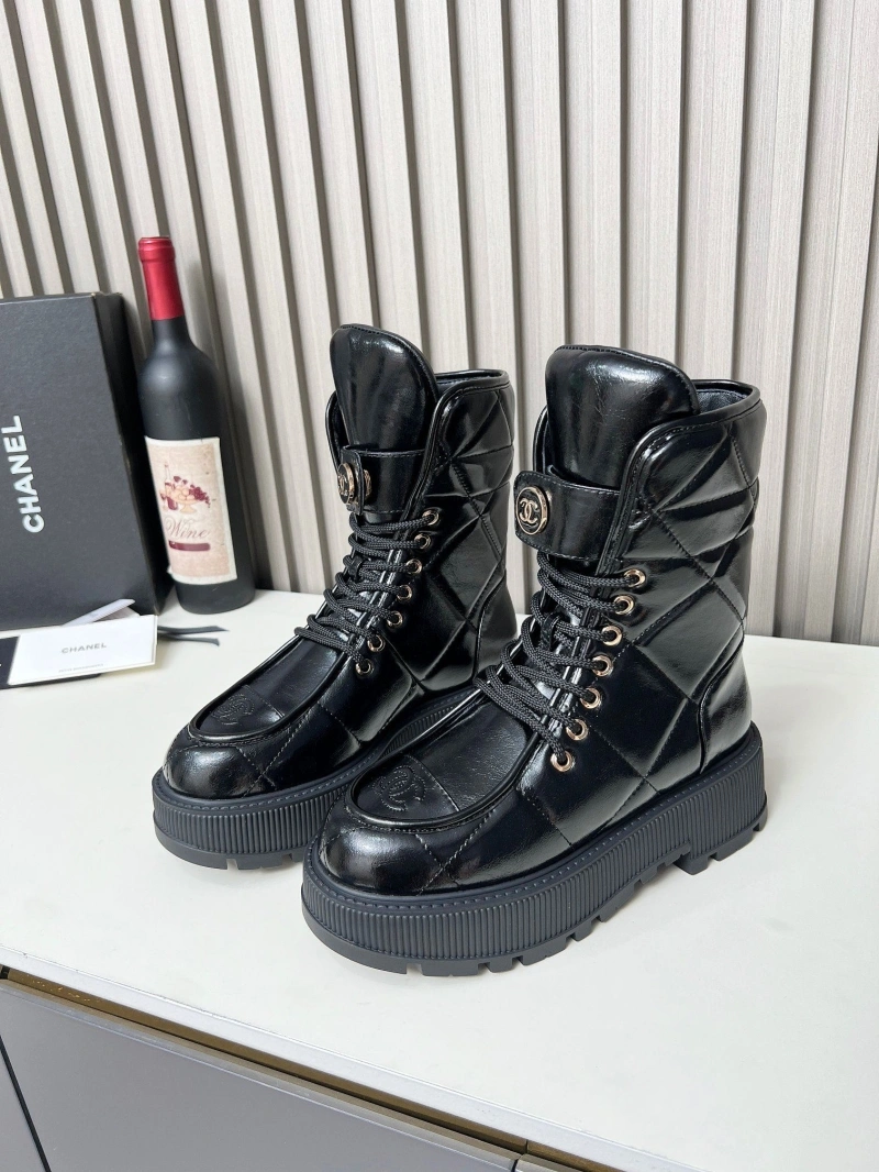 Chxnxl Boots Lightweight 127286