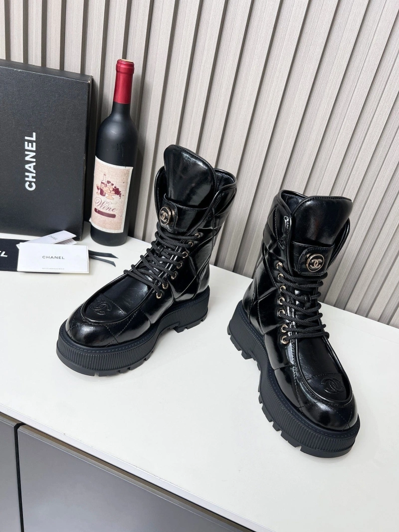 Chxnxl Boots Lightweight 127286