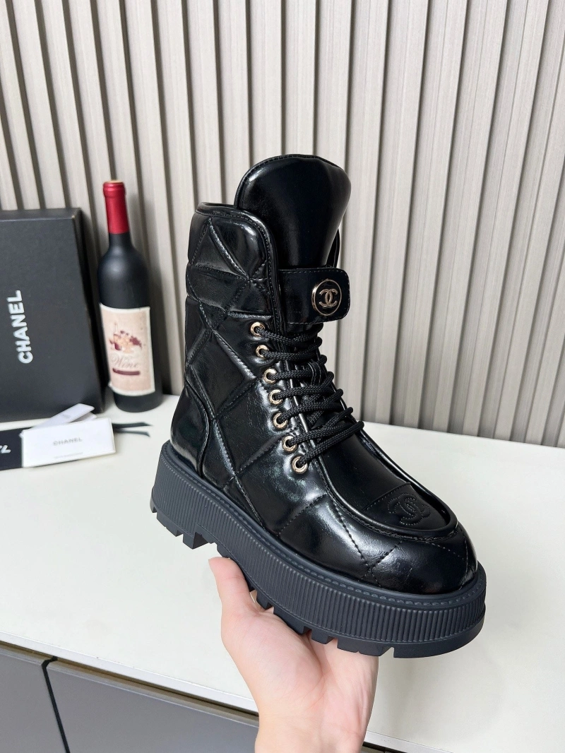 Chxnxl Boots Lightweight 127286