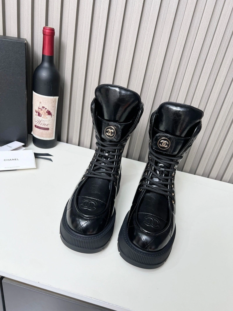 Chxnxl Boots Lightweight 127286
