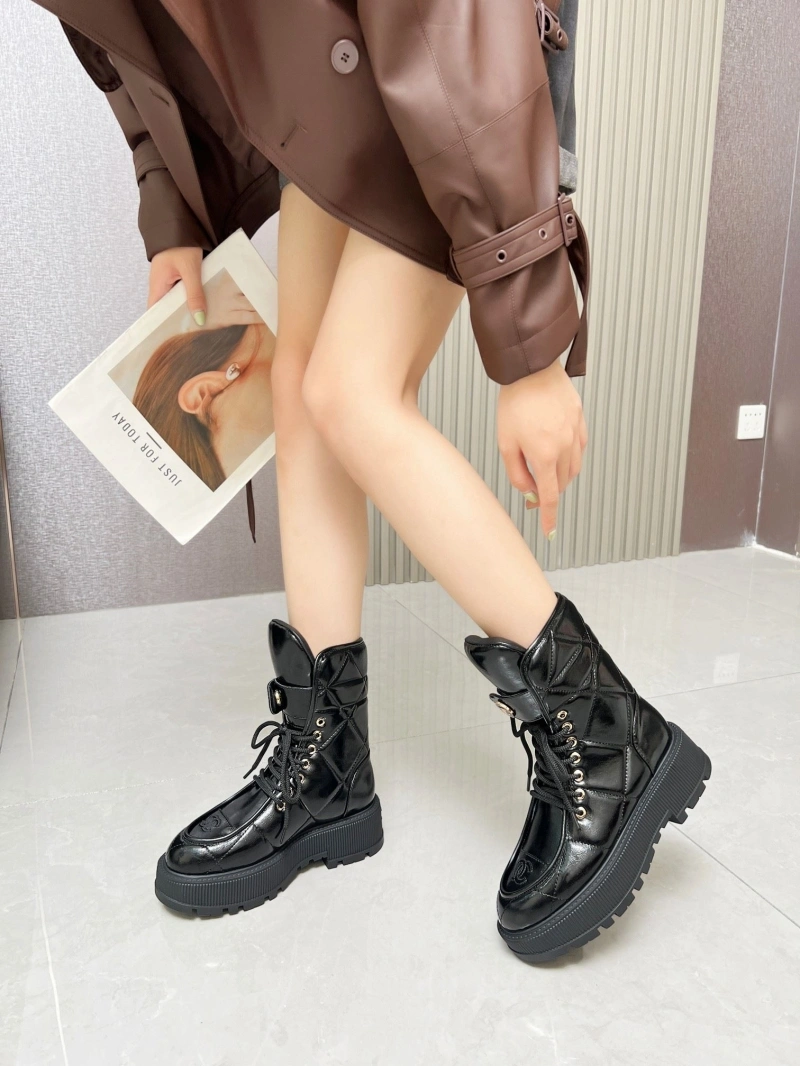 Chxnxl Boots Lightweight 127286