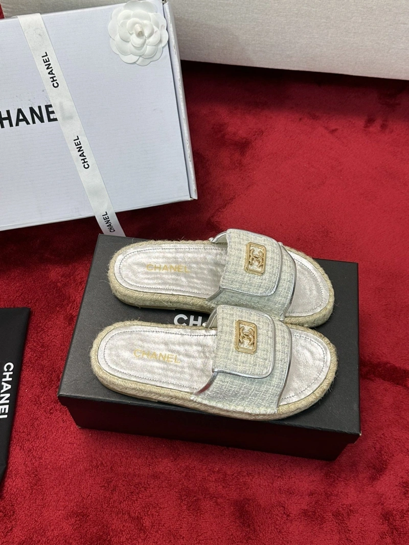 Chxnxl Slippers Modern 127082