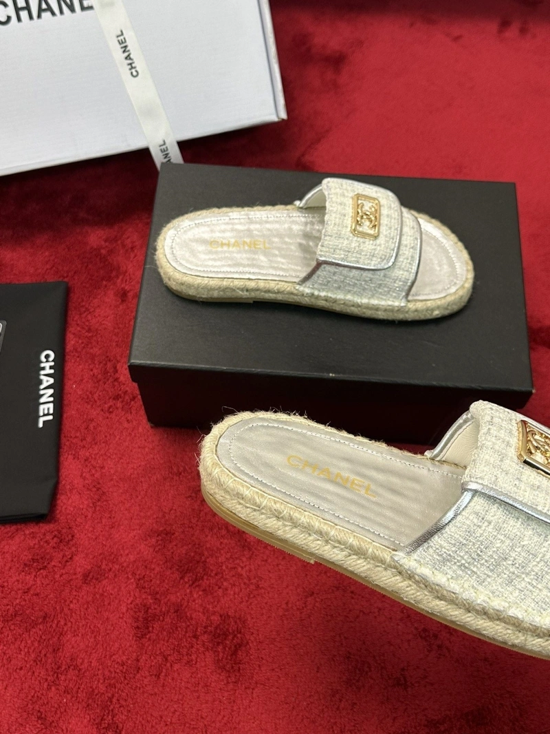 Chxnxl Slippers Modern 127082