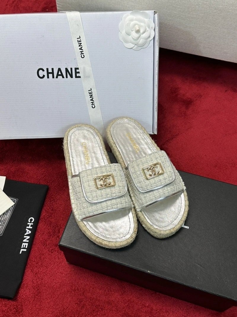 Chxnxl Slippers Modern 127082