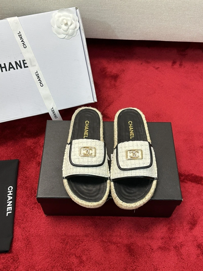 Chxnxl Slippers EasyMatch 127080