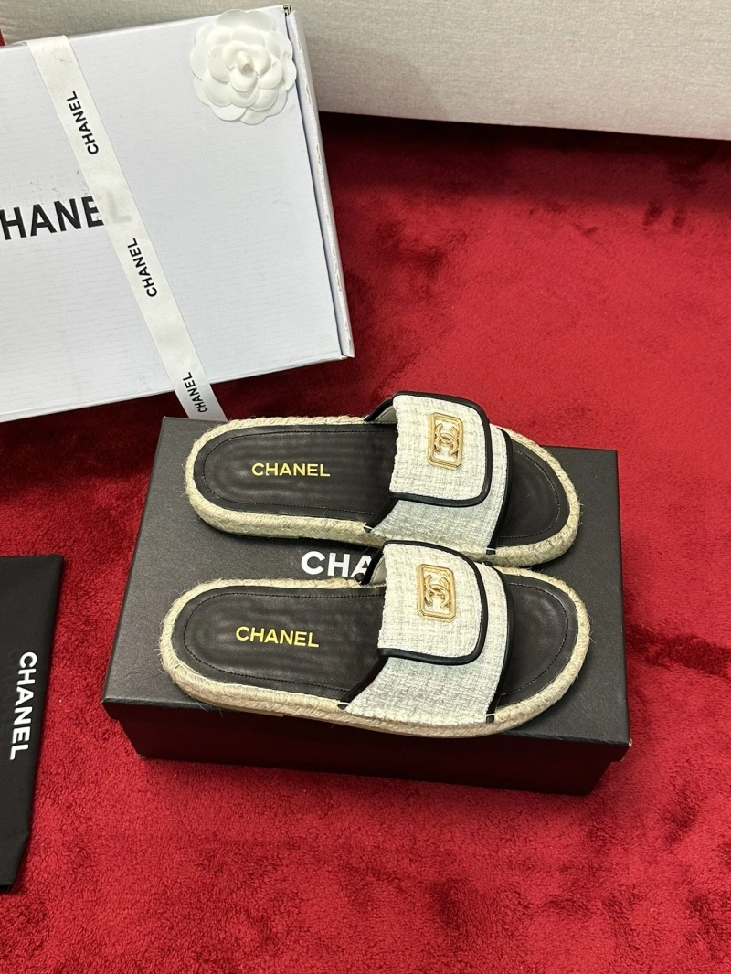 Chxnxl Slippers EasyMatch 127080