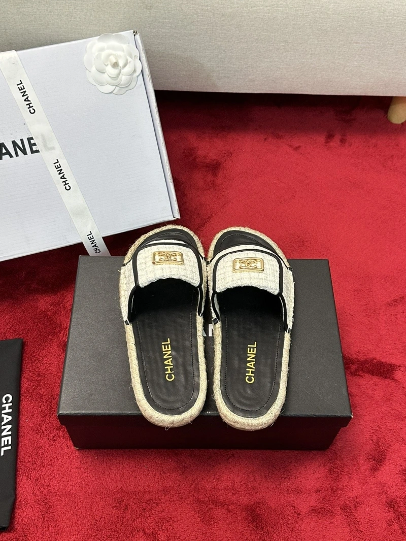 Chxnxl Slippers EasyMatch 127080