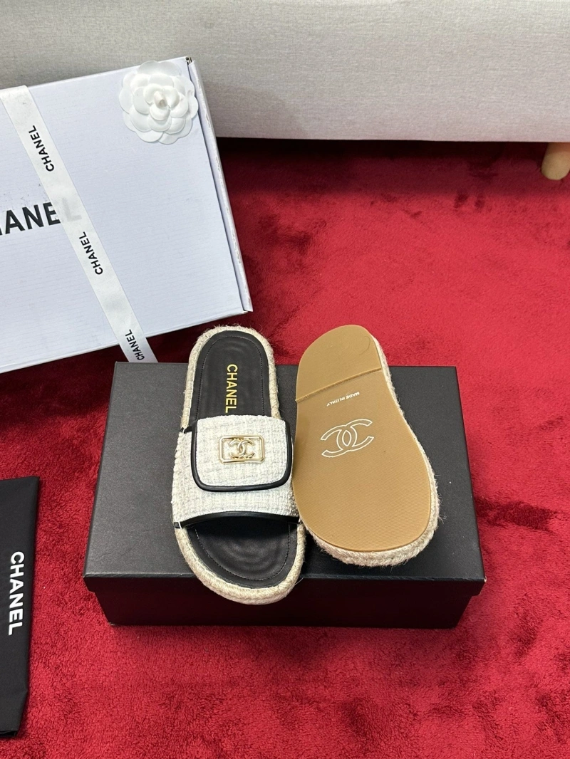 Chxnxl Slippers EasyMatch 127080