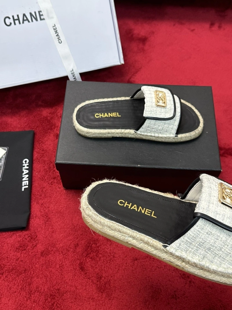 Chxnxl Slippers EasyMatch 127080