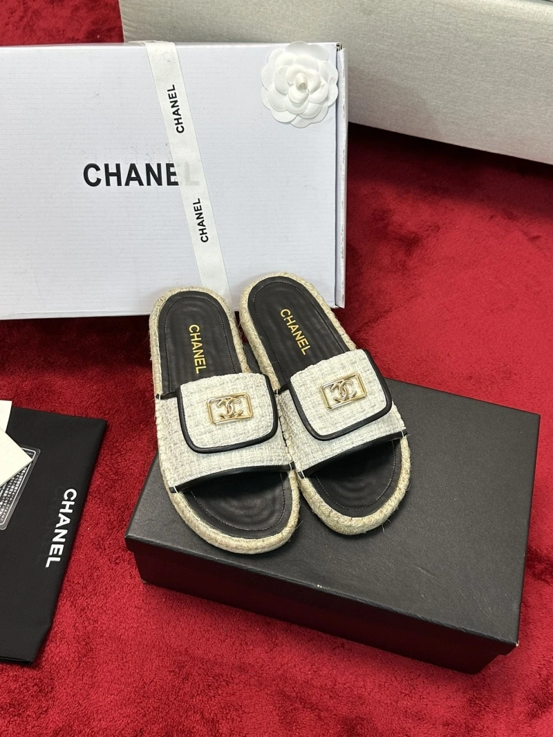 Chxnxl Slippers EasyMatch 127080