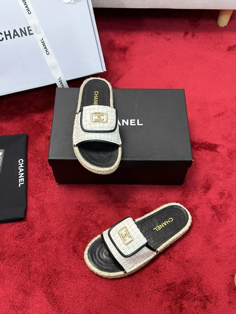 Chxnxl Slippers EasyMatch 127080
