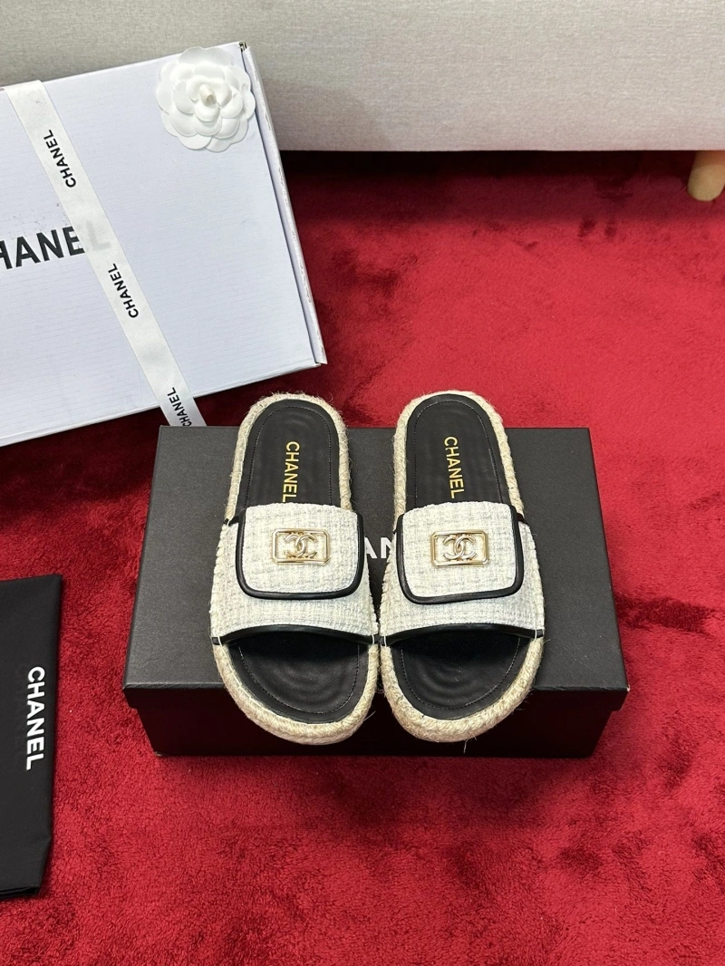 Chxnxl Slippers EasyMatch 127080