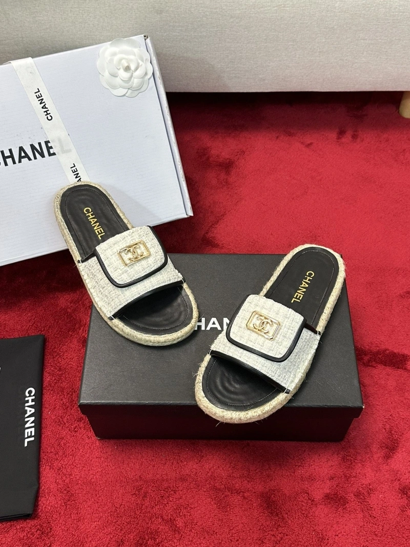 Chxnxl Slippers EasyMatch 127080