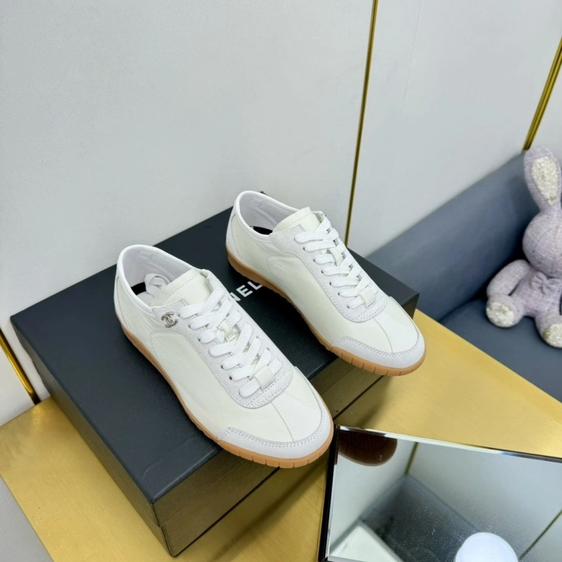 Refined Chxnxl Sneakers 127025
