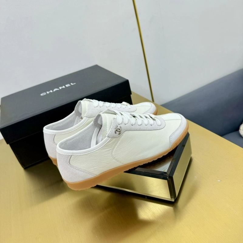 Refined Chxnxl Sneakers 127025