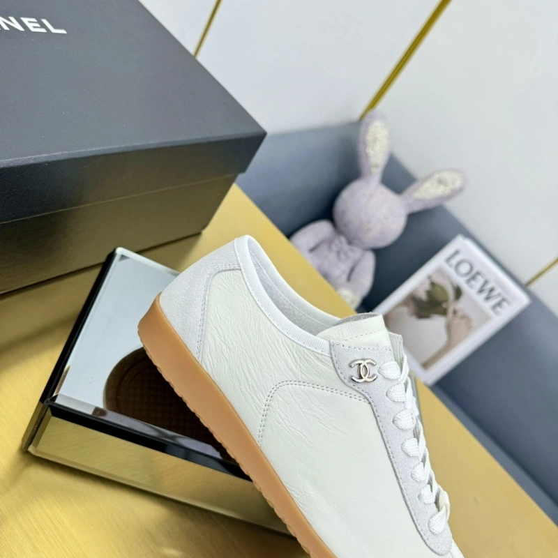 Refined Chxnxl Sneakers 127025