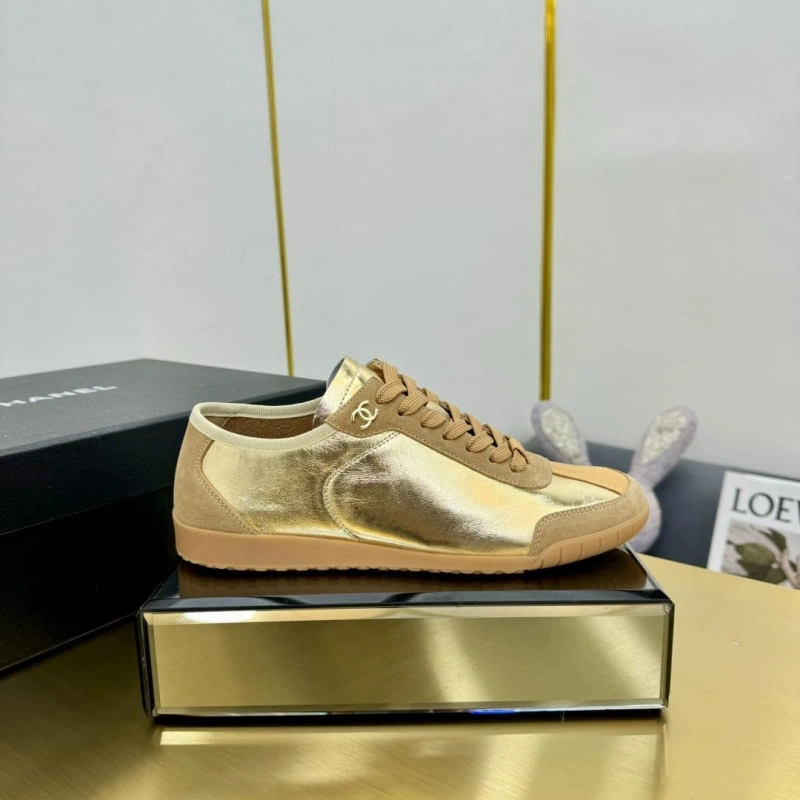 Chxnxl Sneakers Trendsetting 127027