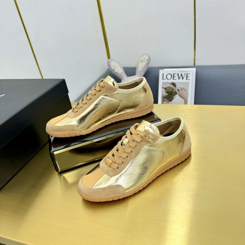 Chxnxl Sneakers Trendsetting 127027