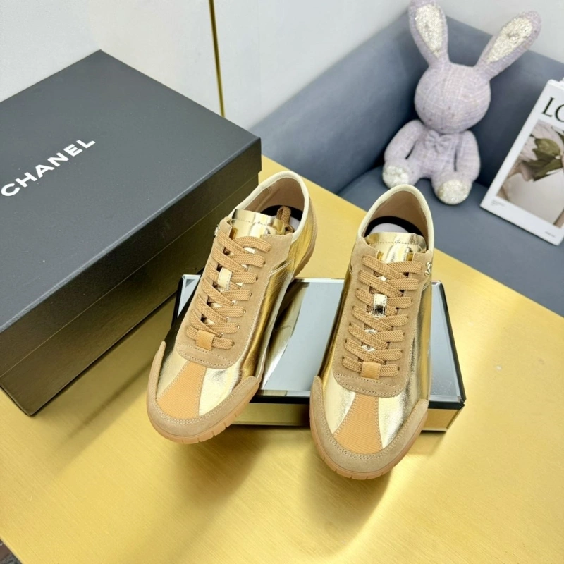 Chxnxl Sneakers Trendsetting 127027